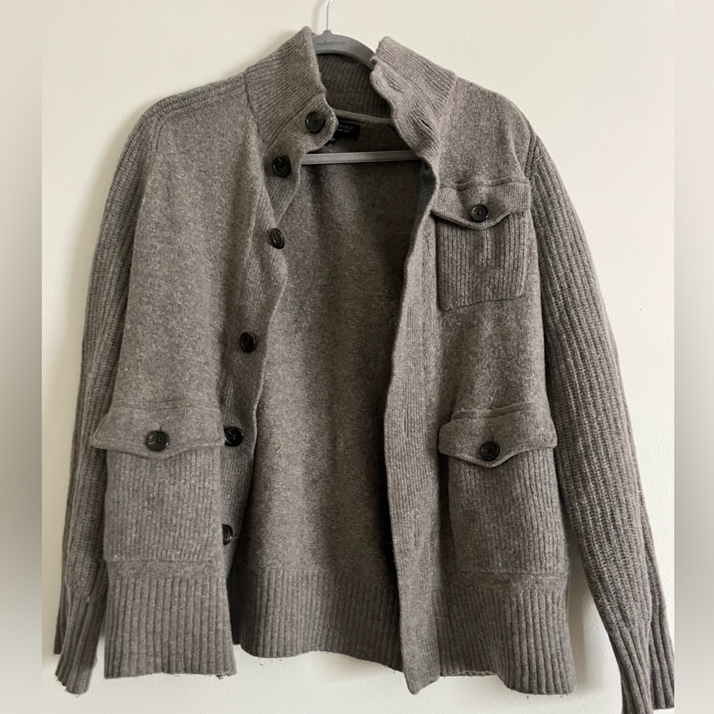 Banana Republic Cardigan, Men’s Size Large